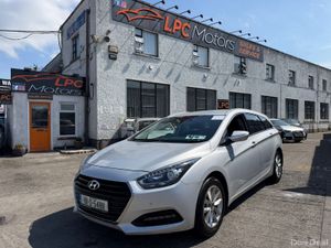 Hyundai i40 2016 Low Mileage - Image 2