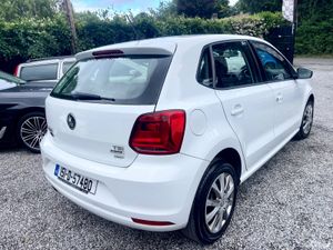 2015 Volkswagen Polo 1.2 TSI Automatic - Image 3