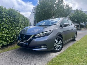 Nissan Leaf 2022 EV SOH 90.9% - Image 3