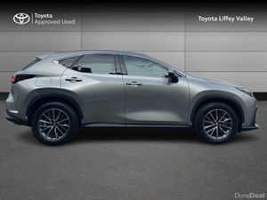 Lexus NX LEXUS NX 450h+ PHEV AWD - Image 3