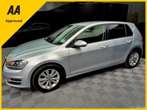💥2013 Volkswagen Golf💥(97,000KM+Android Auto+NCT - Image 4