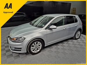💥2013 Volkswagen Golf💥(97,000KM+Android Auto+NCT - Image 3