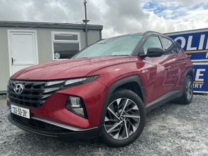 212 HYUNDAI TUCSON EXECUTIVE ONE LOW KMS - Image 2