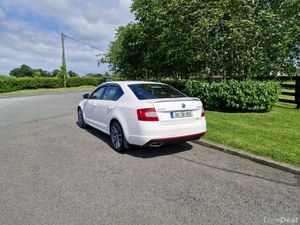 Skoda Octavia VRS Diesel (NCT TESTED)!!! - Image 4