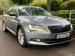 Skoda Superb 2.0 TDI 190bhp Style DSG Automatic - Image 4
