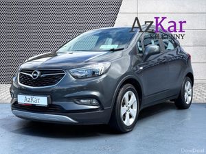 Opel Mokka 2018 SC 1.6CDTI 134BHP €59 PW WITH ZERO - Image 3