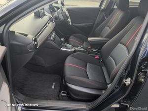 Mazda Demio Diesel 5DR AUTO - Image 4