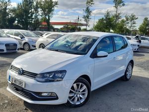 Volkswagen Polo 1.2L Automatic Petrol Low Mileage - Image 3
