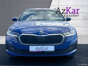 Skoda Octavia 2022 SE TECH IV 1.4 TSI PHEV AUTOMAT - Image 2