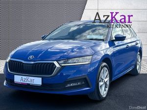 Skoda Octavia 2022 SE TECH IV 1.4 TSI PHEV AUTOMAT - Image 3