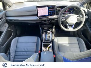Volkswagen Golf Golf R 2.0 TSI 4MOTION 333BHP DSG - Image 3