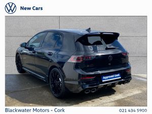 Volkswagen Golf Golf R 2.0 TSI 4MOTION 333BHP DSG - Image 4