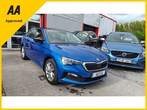 Skoda Scala STYLE 1.0 TSI 115HP 4DR - Image 2