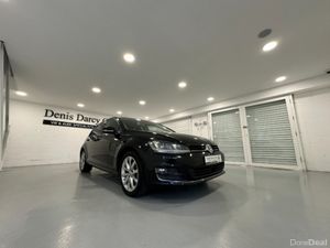 Volkswagen Golf (151) GOLF 1.4TSI HIGHLINE LOW KMS - Image 4