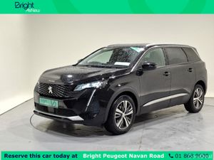 Peugeot 5008 FL ALLURE 1.2 130 6.3 4DR - Image 3