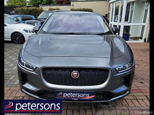 Jaguar I-Pace EV400 400 S 5DR 400PS AUTOMATIC - Image 3