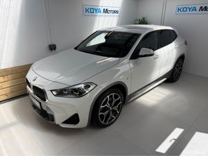 BMW X2 XDRIVE20D MSPORT PLUS DIESEL AUTOMATIC // P - Image 2