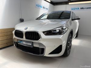 BMW X2 XDRIVE20D MSPORT PLUS DIESEL AUTOMATIC // P - Image 4