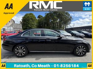 Mercedes-Benz E-Class D E220 4DR AUTO - Image 2