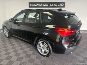 BMW X1 *BMW X1* *LOW MILEAGE* *HEATED SEATS* *PARK - Image 3