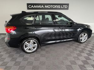 BMW X1 *BMW X1* *LOW MILEAGE* *HEATED SEATS* *PARK - Image 2
