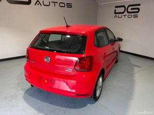 Volkswagen Polo LOW KMs - NEW NCT - MINT CONDITION - Image 3