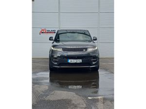 Land Rover Range Rover Sport P460E DYNAMIQUE SE *C - Image 3