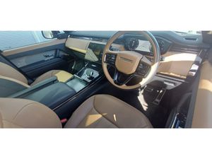 Land Rover Range Rover Sport P460E DYNAMIQUE SE *C - Image 4