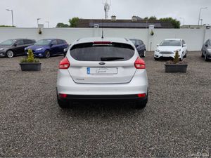 Ford Focus PRISTINE CONDITION TITANIUM TDCI - Image 3