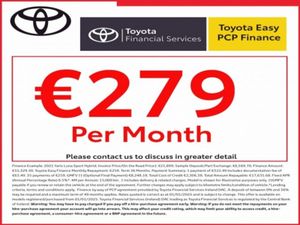 Toyota Yaris - Hybrid - LUNASPORT Edition - 1.5 - - Image 4