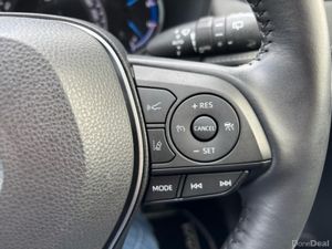 Toyota RAV4 - Sol Edition -2.5 Hybrid - Auto Only - Image 2