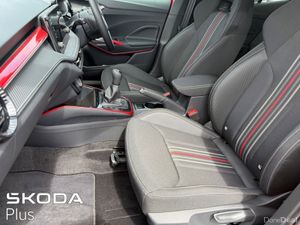 Skoda Fabia MONTE CARLO 1.0 TSI 95BHP 5DR - Image 4