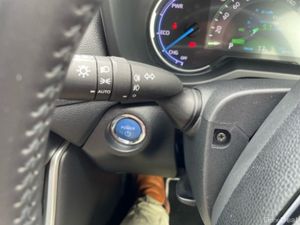 Toyota RAV4 - Sport Edition - 2.5 Hybrid - AUTO - - Image 3