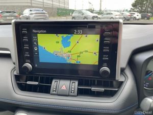 Toyota RAV4 - Sport Edition - 2.5 Hybrid - AUTO - - Image 4