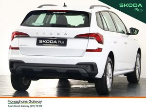 Skoda Kamiq SEL 1.0 TSI 110HP - Image 4