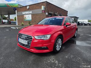 Audi A3 DBA-8VCXSL - Image 3