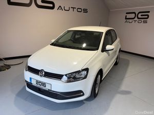 Volkswagen Polo Auto - Low KMs - 2 yr NCT - Image 3