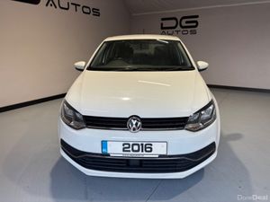 Volkswagen Polo Auto - Low KMs - 2 yr NCT - Image 4
