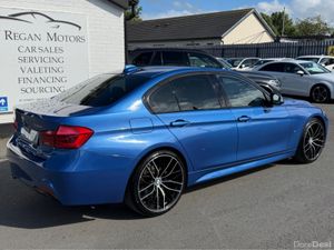 BMW 3-Series (182) M-SPORT M-PERFORMANCE 249BHP - Image 3