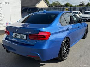 BMW 3-Series (182) M-SPORT M-PERFORMANCE 249BHP - Image 4