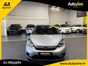 Honda Fit /Jazz New Model 1.5 Self-Charging Hybrid - Image 3