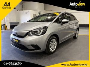 Honda Fit /Jazz New Model 1.5 Self-Charging Hybrid - Image 4
