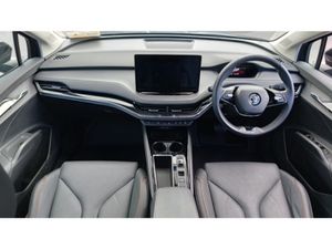 Skoda Enyaq IV 60 WITH SKODA BATTERY WARRANTY-2031 - Image 3