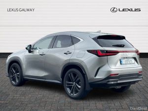Lexus NX NX 450h+ Premium AWD Sunroof // Remote Ce - Image 2