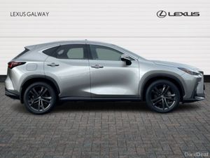 Lexus NX NX 450h+ Premium AWD Sunroof // Remote Ce - Image 3