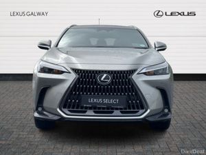 Lexus NX NX 450h+ Premium AWD Sunroof // Remote Ce - Image 4
