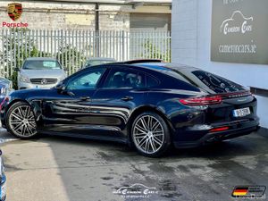 PORSCHE PANAMERA PERFORMANCE PACK BOSE 456hp - Image 4