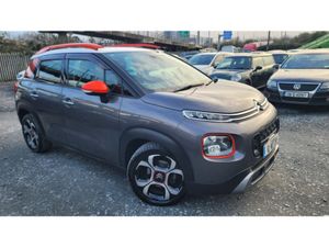 Citroen C3 Aircross 1.2L Automatic Petrol Low Mile - Image 2