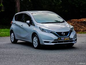 2020 Nissan Note 1.2 Hybrid Petrol E-Power Auto - Image 3