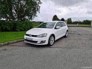 Volkswagen Golf Automatic (NCT TESTED)!!! - Image 2